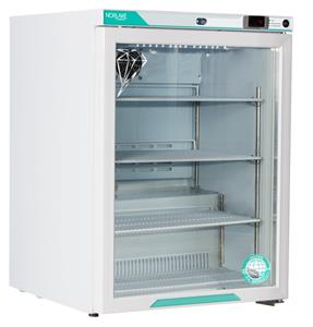 PR061WWG/0 | Undercounter glass door refrigerator